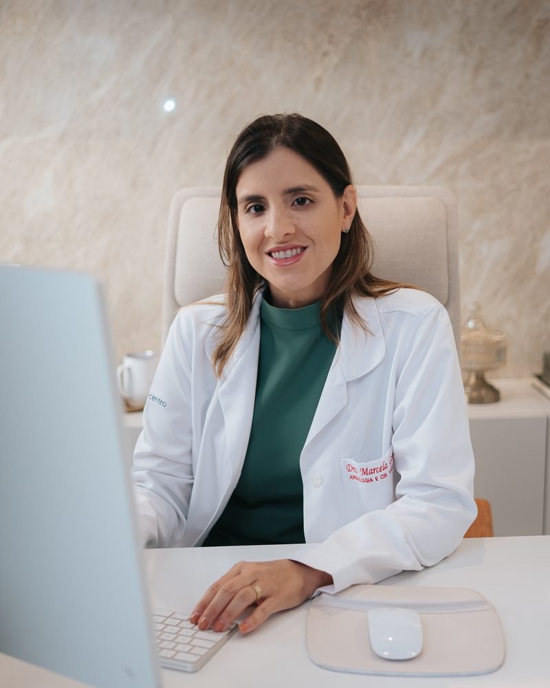 Dra. Marcela Gomes Fernandes Barros