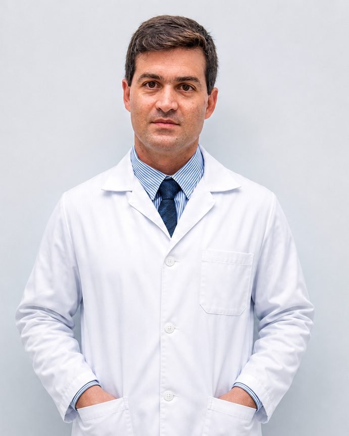 Dr. Tiago Nepomuceno de Miranda